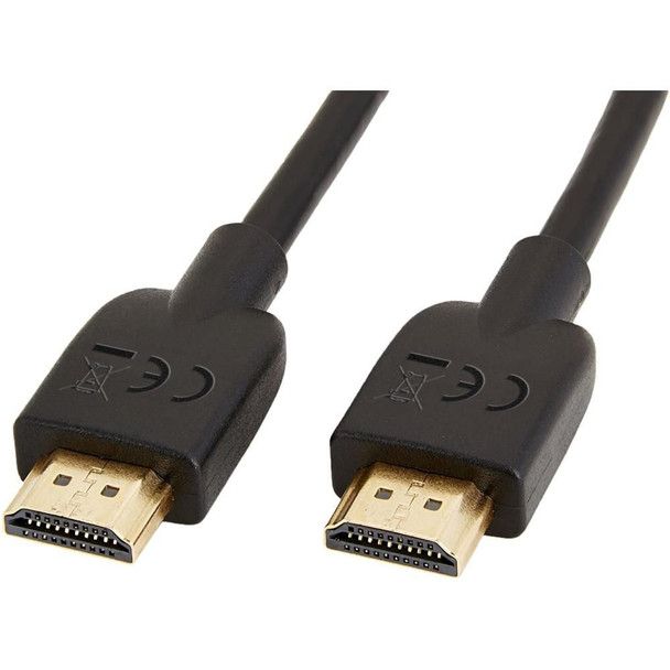 Techly ICOC-HDMI2-4-005T Icoc Hdmi2-4-005T Hdmi Cable ICOC-HDMI2-4-005T