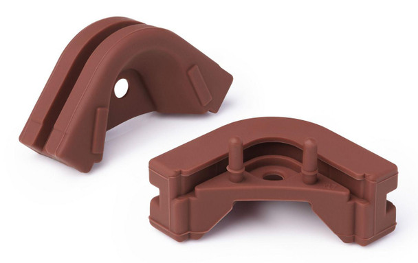 Noctua NV-MPP1.BROWN Nv-Mpp1 Anti-Vibration Gasket NV-MPP1.BROWN