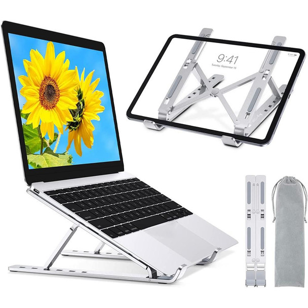 Techly ICA-TBL-134TY Ica-Tbl 134Ty Laptop Stand ICA-TBL-134TY