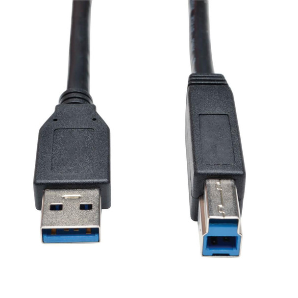 Tripp Lite U322-015-BK Usb 3.2 Gen 1 Superspeed U322-015-BK