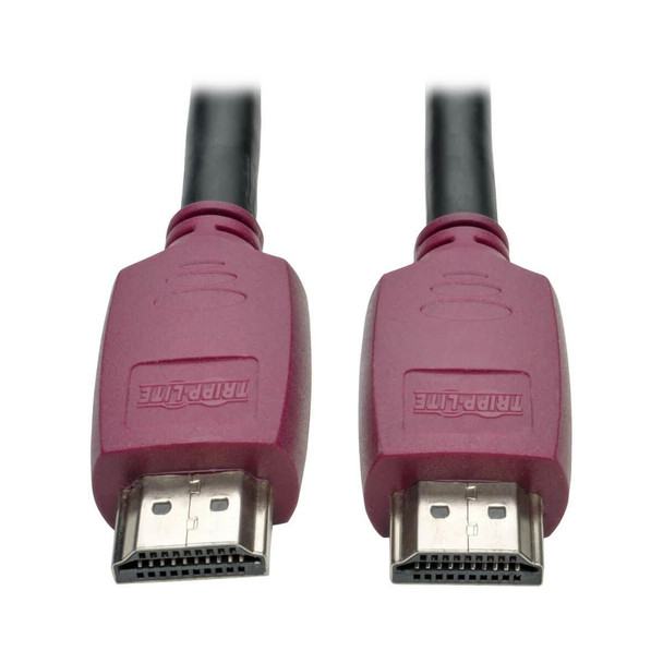Tripp Lite P569-010-CERT 4K Hdmi Cable With Ethernet P569-010-CERT