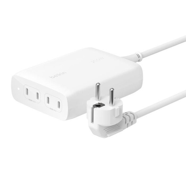 Belkin WCH015VFWH Boostcharge Pro Laptop. WCH015VFWH