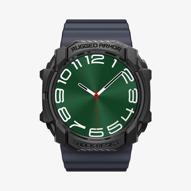 Spigen ACS08426 Rugged Armor Case Black ACS08426