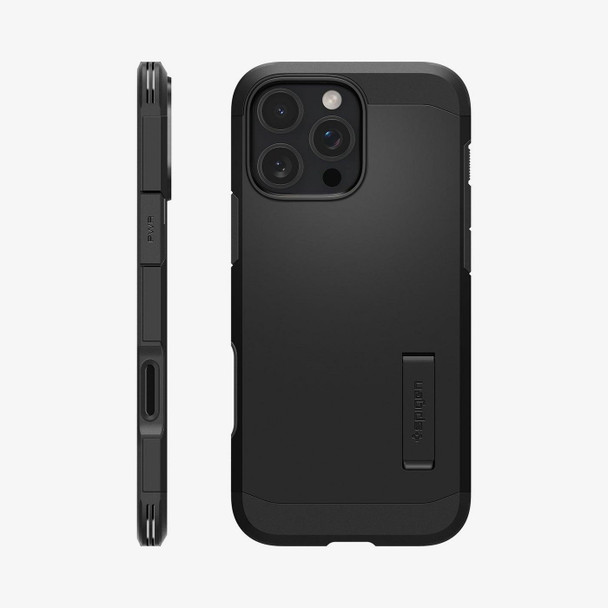 Spigen ACS08503 Iphone 16 Pro Max Case Mobile ACS08503