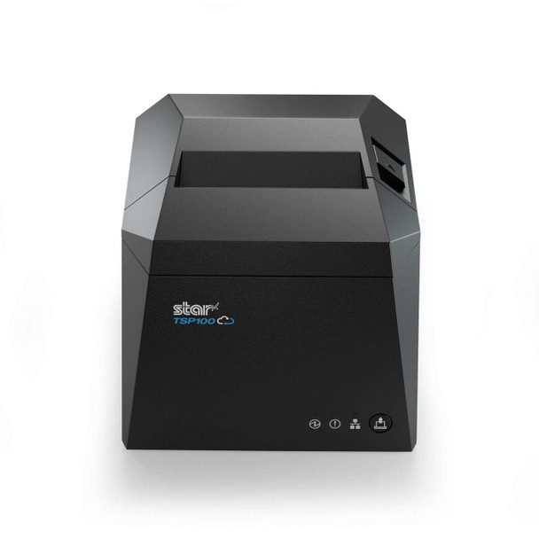 Star Micronics 39473990 TSP143IV UEWB SK GY E+U Int. 39473990