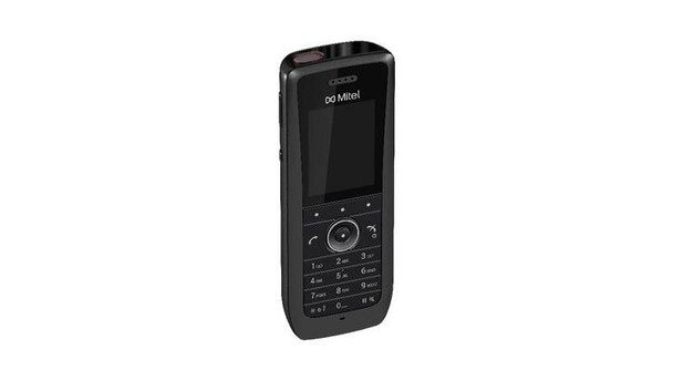 Mitel 50006898 5614 Dect Telephone Caller Id 50006898