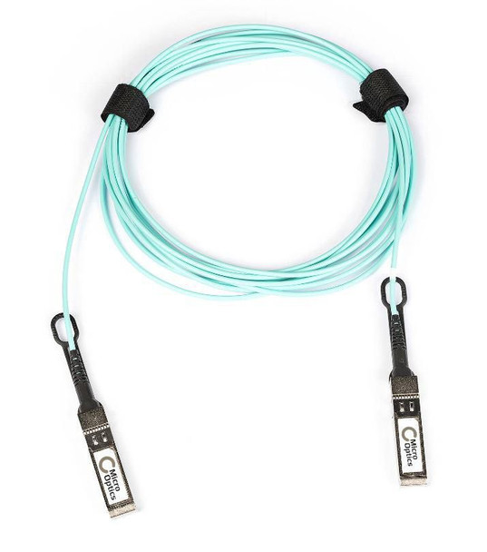 Lanview MO-EX-40G-AOC-5M Extreme Networks MO-EX-40G-AOC-5M