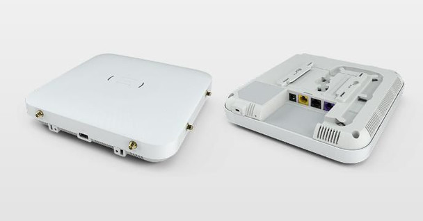 Extreme Networks AP510I-1-WR 4800 Mbit/S White Power Over AP510I-1-WR