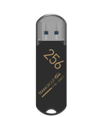 Team Group TC1833256GB01 C183 Usb Flash Drive 256 Gb TC1833256GB01