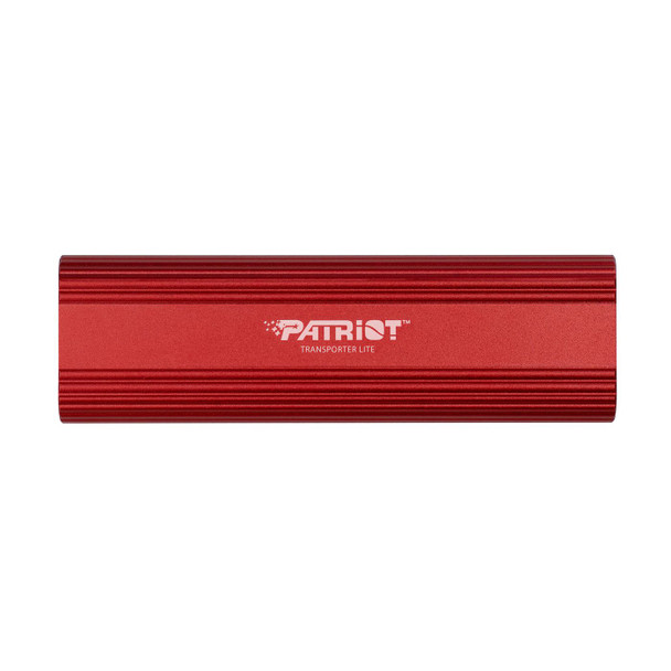 Patriot Memory PTPL4TBPEC Transporter Lite 4 Tb Usb PTPL4TBPEC