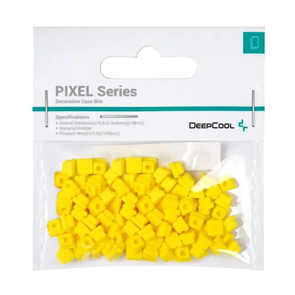 DeepCool R-PIXEL-YE100-G-1 Pixel Universal Other R-PIXEL-YE100-G-1