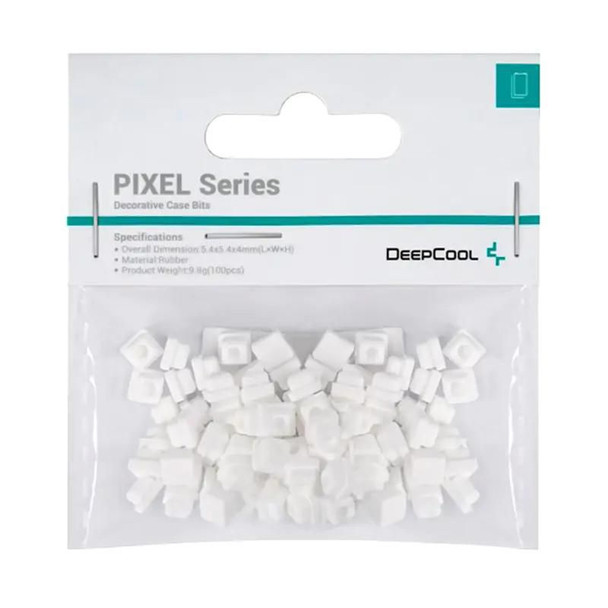 DeepCool R-PIXEL-WH100-G-1 Pixel Universal Other R-PIXEL-WH100-G-1