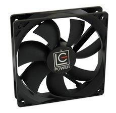 LC-POWER LC-CF-120 Computer Cooling System LC-CF-120