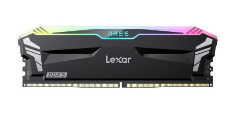 Lexar LD5U16G72C34LA-RGD Memory Module 32 Gb 2 X 16 Gb LD5U16G72C34LA-RGD