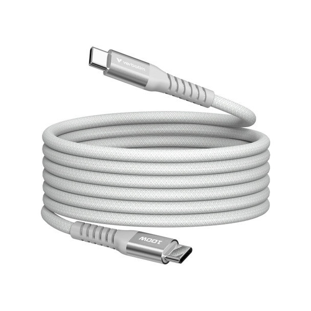 Verbatim 31854 Sync & Charge USB C to USB C 31854