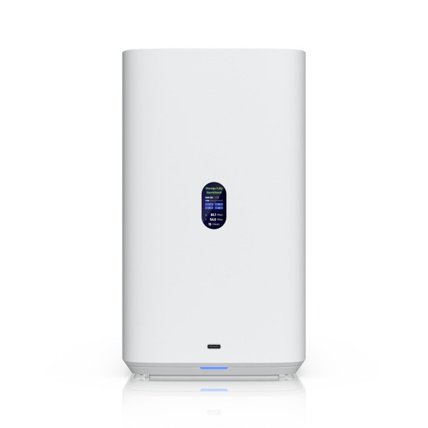 Ubiquiti UNAS-4-W UniFi Network Attached UNAS-4-W