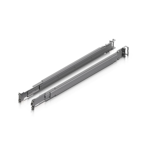 Ubiquiti UACC-RACK-RAILS-SLIDE Adjustable sliding rails for UACC-RACK-RAILS-SLIDE