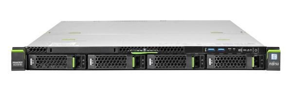 Fujitsu S26361-K1582-V101-RFB PRIMERGY RX2510 M2 4x3.5" S26361-K1582-V101-RFB