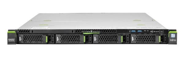 Fujitsu S26361-K1582-V401-RFB PRIMERGY RX2510 M2 8x2.5" S26361-K1582-V401-RFB