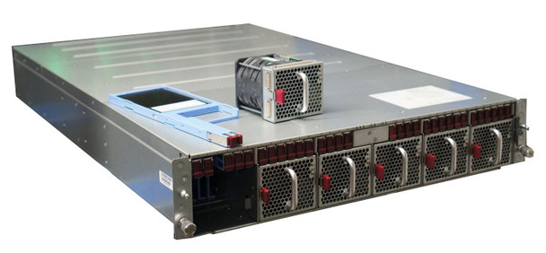 Hewlett Packard Enterprise S5R63A Cray Supercomputing Storage S5R63A