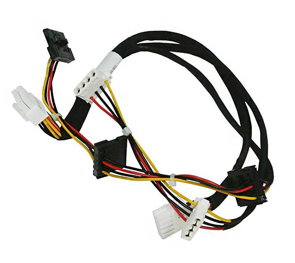 Hewlett Packard Enterprise 667259-001 Power Cable 667259-001