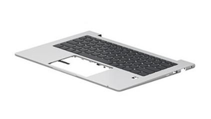 HP P38445-DF1 SPS-TOP COVER W/KB CP BL KZ P38445-DF1
