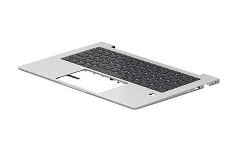 HP P39240-071 SPS-TOP COVER W/KB CP BL SP P39240-071