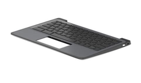 HP P24048-291 SPS-TOP COVER W/KB JTB ISK CP P24048-291