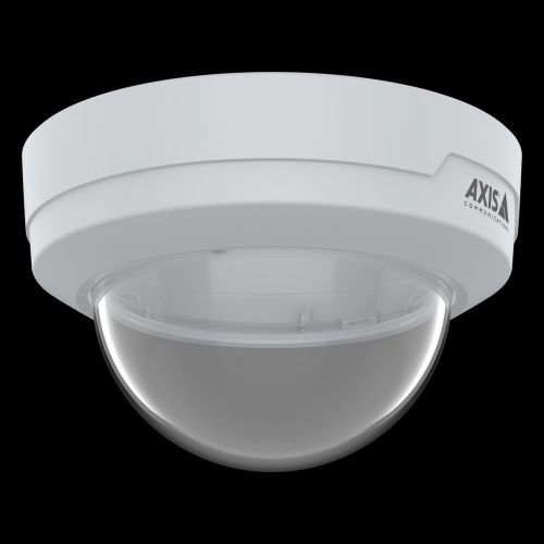 Axis 03316-001 TF3802 Dome Cover 4 pcs 03316-001
