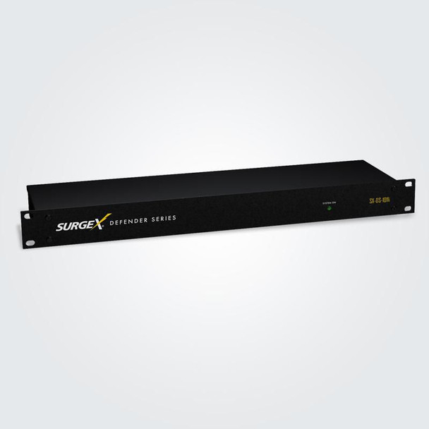 SurgeX SX-AEP-1011I Axess ELITE+ IP Controlled SX-AEP-1011I