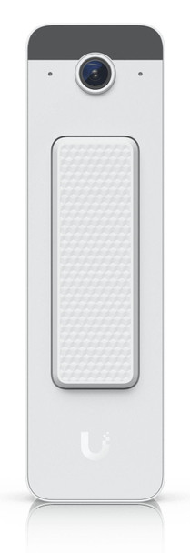 Ubiquiti UVC-DOORBELL-LITE-W Compact PoE video doorbell UVC-DOORBELL-LITE-W