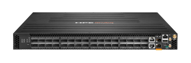 Hewlett Packard Enterprise S0G09A Aruba Networking Cx 8325P 32P S0G09A