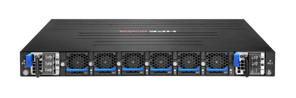 Hewlett Packard Enterprise S4A52A Aruba Networking Cx 8325P 32P S4A52A