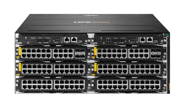 Hewlett Packard Enterprise S0U72A Aruba Networking Cx 5420 24P S0U72A