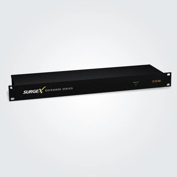 SurgeX SX-DS-1611I Defender Power Protection. SX-DS-1611I