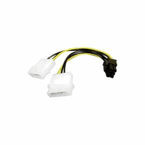 Akasa AK-CB4-6 Internal Power Cable 0.2 M AK-CB4-6