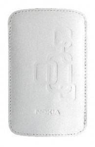 Nokia 02707D5 Cp-342 Carrying Case White 02707D5