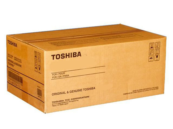 Toshiba T3511EK T-3511Ek Toner Cartridge 1 T3511EK
