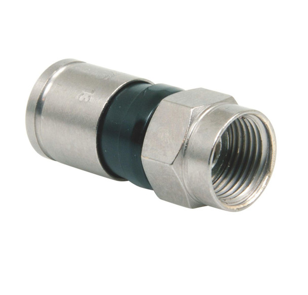 Triax 350095 Ex 6-49/83 Coaxial Connector 350095