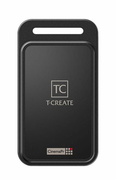 Team Group TPSEFY004T0C302 Cinemapr P31 4 Tb Usb Type-C TPSEFY004T0C302