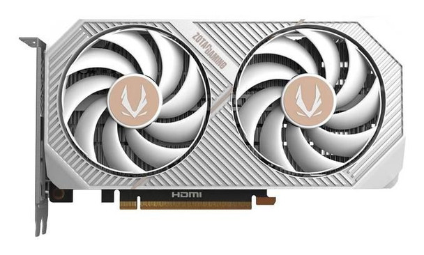 Zotac ZT-B50600Q-10M Gaming Geforce Rtx 5060 Twin ZT-B50600Q-10M
