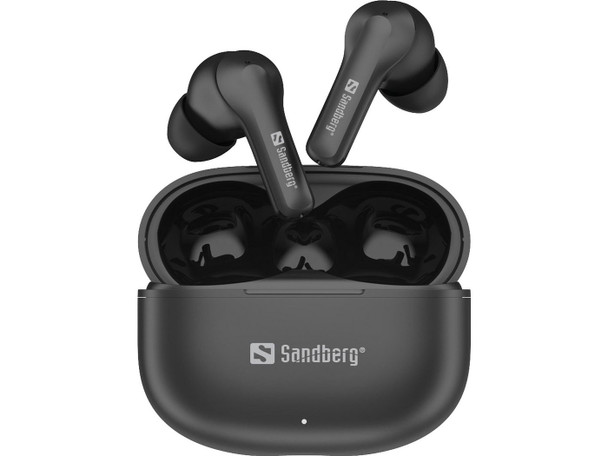 Sandberg 126-51 Play'n Go Wireless Earbuds 126-51