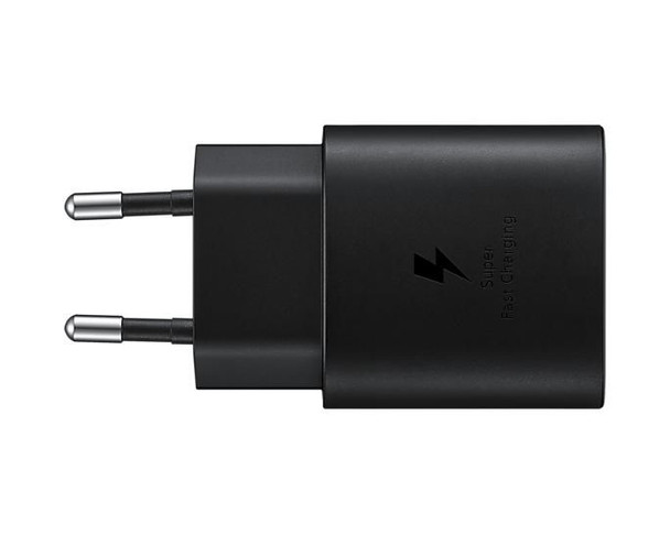 Samsung EP-TA800NBEG Mains charger RAPIDE 25W Port EP-TA800NBEG