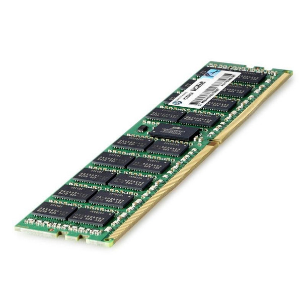 Hewlett Packard Enterprise 774176-001B SPS-MEMORY DIMM 64GB 4Rx4 774176-001B