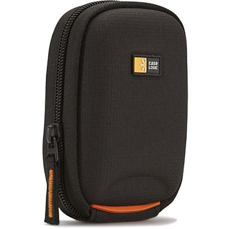 Case Logic SLDC201 Sldc-201 Compact Case Black SLDC201
