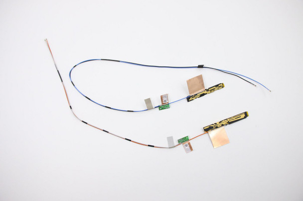 Lenovo FRU02HK914-RFB AntennaKitforWWAN/WLANSpeed FRU02HK914-RFB