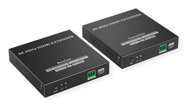 Value 14.99.3568 HDMI Extender. IPCOLOR over 14.99.3568