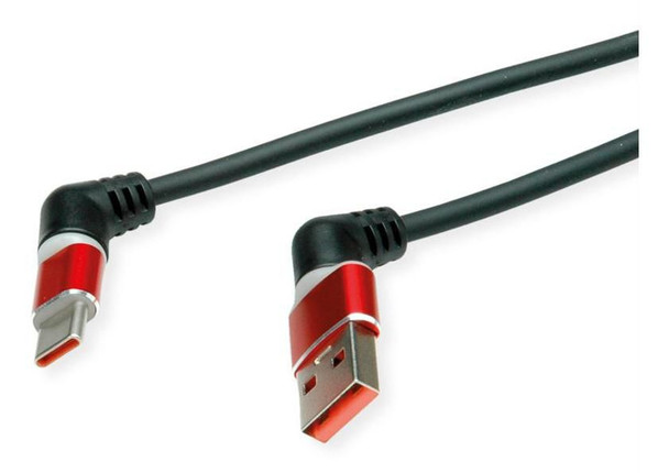 Roline 11.02.8345 USB2.0 360� Rotation Cable. 11.02.8345