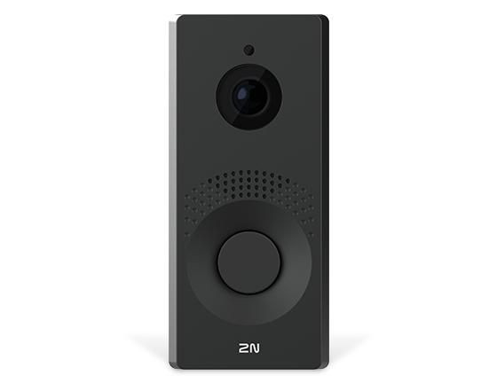 2N 9158106 IP One Main unit. black 9158106