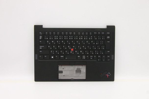 Lenovo 5M11C53283-RFB Panther-1 FRU GRP KBD Bezel 5M11C53283-RFB